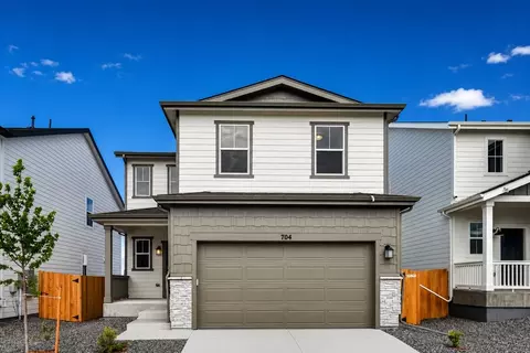 704 96th Avenue Pl, Greeley, CO 80634
