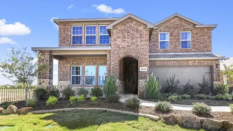 1308 Millstead Rill Dr, Royse City, TX 75189