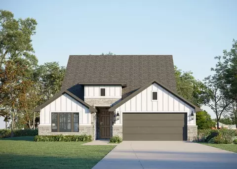 212 Alistair Dr, Georgetown, TX 78633