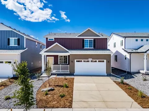 4936 Truscott Rd, Colorado Springs, CO 80925