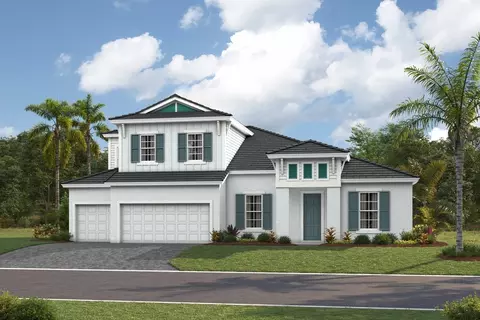 11536 Gleaming Ter, Venice, FL 34293