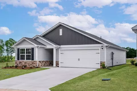 Exterior - 1012 Mossy Oak Dr, Moore, SC 29369 photo 3 of 11