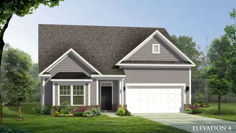 771 Old Station Pointe, Angier, NC 27501
