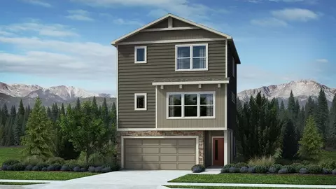 11190 Feliz Way, Fountain, CO 80817