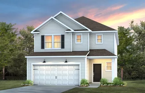 1103 Photosphere Ct, Durham, NC 27703