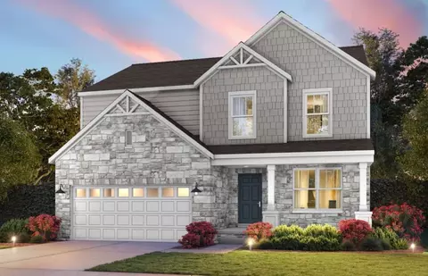 5031 Sparrow Hawk Ct, Medina, OH 44256