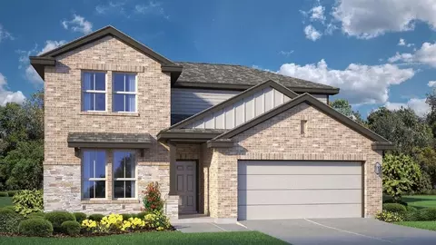 226 Nettie Dr, Killeen, TX 76542