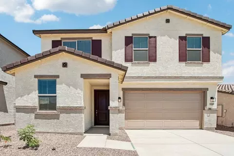 1768 E Mcentee Ln, San Tan Valley, AZ 85143