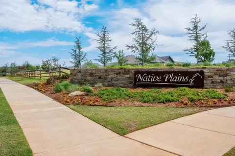 View/Area - 16140 Tall Grass Dr, Moore, OK 73170 photo 2 of 8