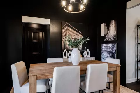 Dining - 16140 Tall Grass Dr, Moore, OK 73170 photo 2 of 4