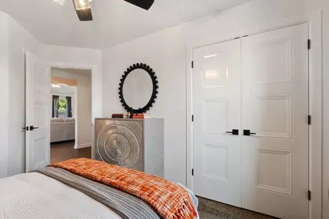 Bedroom - 16140 Tall Grass Dr, Moore, OK 73170 photo 7 of 7