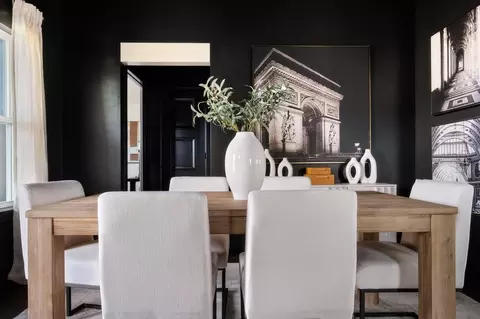 Dining - 16140 Tall Grass Dr, Moore, OK 73170 photo 3 of 4