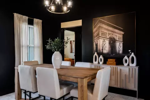 Dining - 16140 Tall Grass Dr, Moore, OK 73170 photo 1 of 4