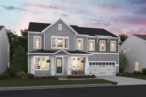 1005 Broad Lake Dr, Fredericksburg, VA 22406