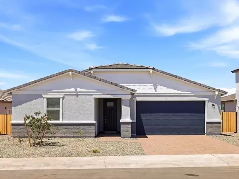 Exterior - 1078 W Haynes Way, Apache Junction, AZ 85120 photo 1 of 4