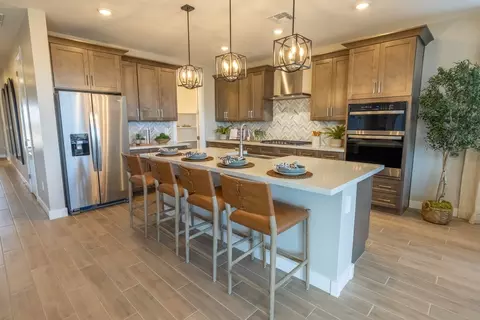 Kitchen - 1078 W Haynes Way, Apache Junction, AZ 85120 photo 7 of 8