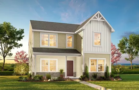 738 Pantengo Blvd, Leland, NC 28451