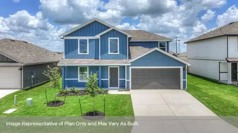 1018 Gladys Run, Seguin, TX 78155