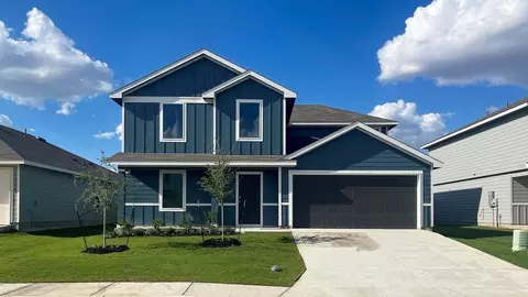1018 Gladys Run, Seguin, TX 78155