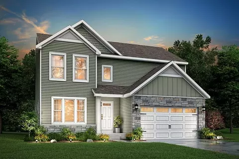 S Niles Rd, St. Joseph, MI 49085