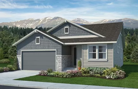 12439 Ridgeline Dr, Colorado Springs, CO 80921