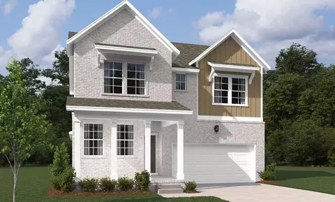 451 Stardust Dr, Lebanon, TN 37087