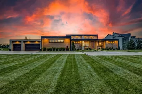 11414 E Fairfax, Wichita, KS 67226