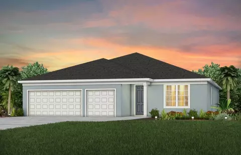 3054 Norcott Dr, Davenport, FL 33837