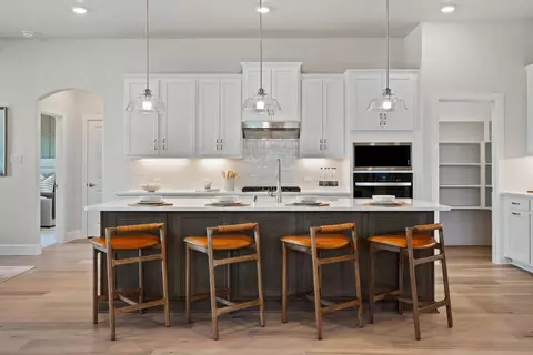 Kitchen - 2007 Trophy Dr, Heath, TX 75032 photo 1 of 1