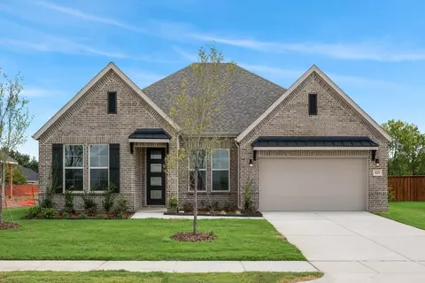 Exterior - 2007 Trophy Dr, Heath, TX 75032 photo 5 of 5