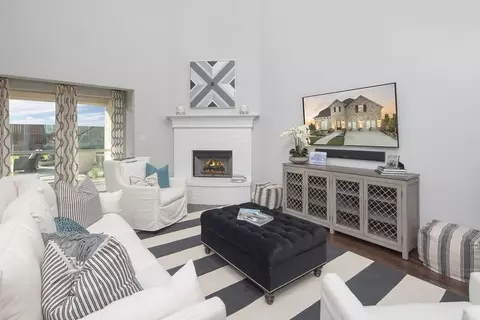 Living - 910 Shooting Star Dr, Prosper, TX 75078 photo 1 of 6
