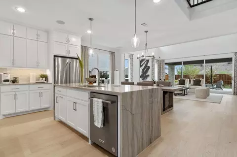 Kitchen - 910 Shooting Star Dr, Prosper, TX 75078 photo 4 of 5