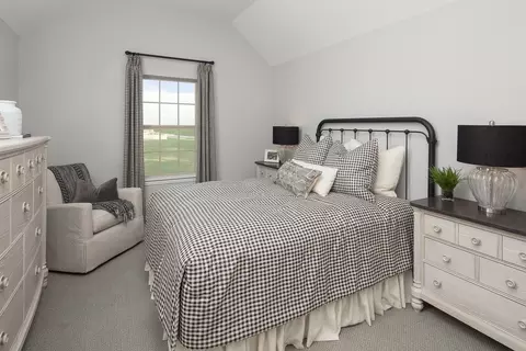 Bedroom - 910 Shooting Star Dr, Prosper, TX 75078 photo 2 of 8