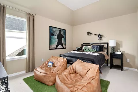 Bedroom - 910 Shooting Star Dr, Prosper, TX 75078 photo 8 of 8
