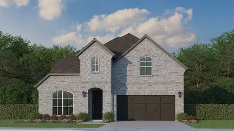 910 Shooting Star Dr, Prosper, TX 75078