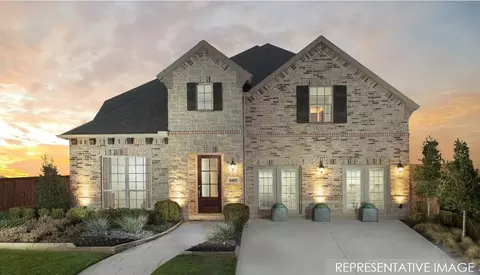 910 Shooting Star Dr, Prosper, TX 75078