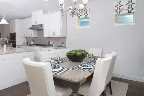 Dining - 910 Shooting Star Dr, Prosper, TX 75078 photo 1 of 7