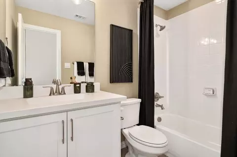 Bath - 910 Shooting Star Dr, Prosper, TX 75078 photo 7 of 7