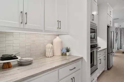 Kitchen - 910 Shooting Star Dr, Prosper, TX 75078 photo 5 of 5