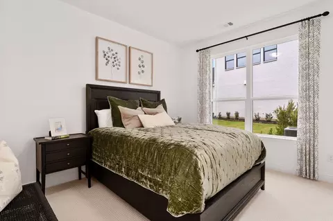 Bedroom - 910 Shooting Star Dr, Prosper, TX 75078 photo 6 of 8