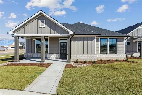 14113 Barn Owl St, Wichita, KS 67235