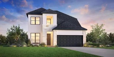 5319 Juniper Trail Ln, Richmond, TX 77406