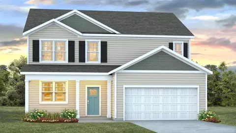 6456 Zoysia Way, Castle Hayne, NC 28429