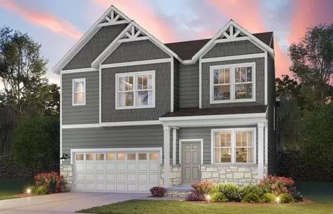 5031 Sparrow Hawk Ct, Medina, OH 44256