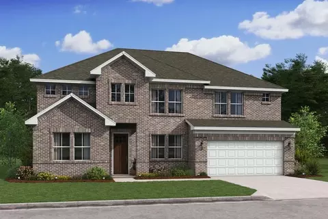 101 Roebuck Ln, New Waverly, TX 77358