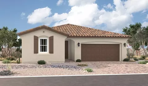 5795 E Victoria Falls Dr, Pahrump, NV 89061