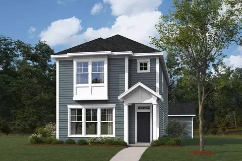9428 Bauhaus Way, Indianapolis, IN 46240