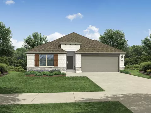 1216 Corsica Cliffs Dr, Huffman, TX 77336 photo 2