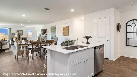 Other - 4206 Marjoram Lndg, Von Ormy, TX 78073 photo 1 of 7