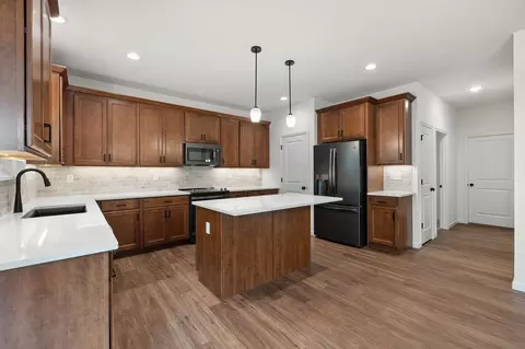 Kitchen - 1 Hazel Ct, Wright City, MO 63390 photo 12 of 19